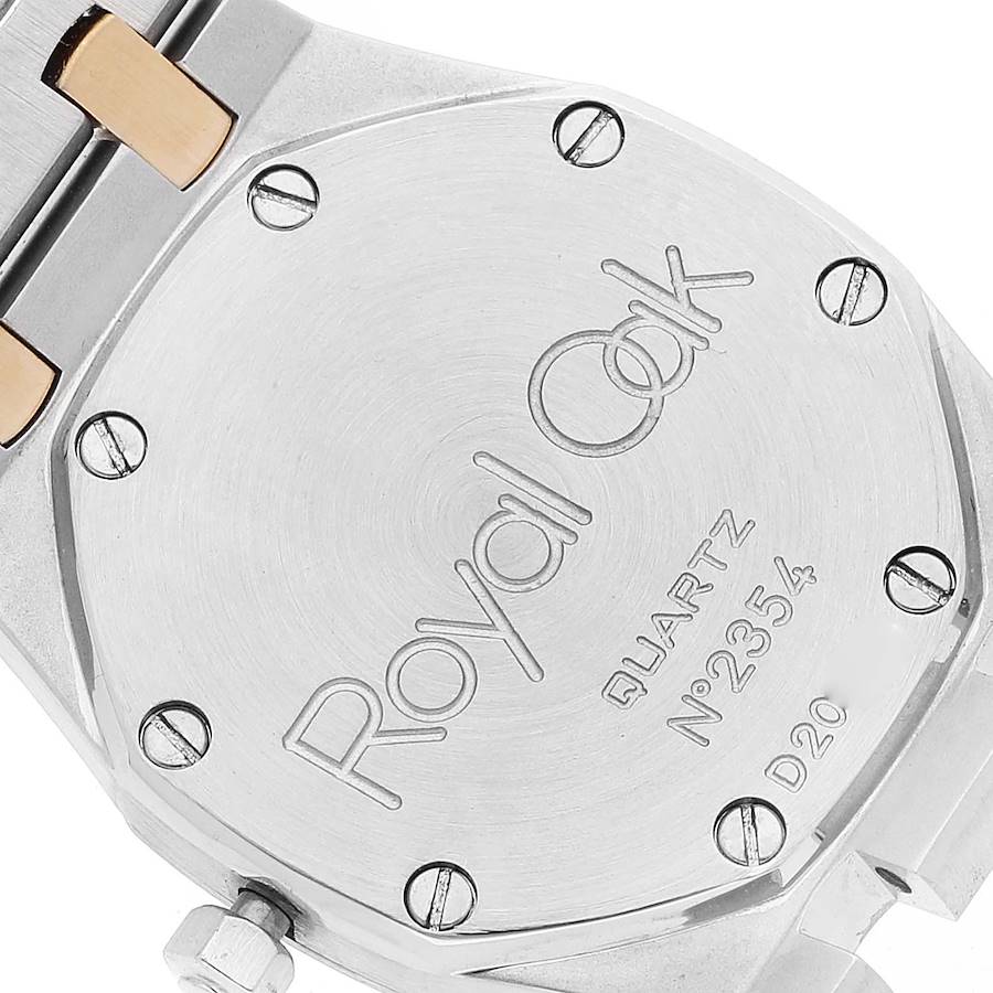 Audemars Piguet Royal Oak