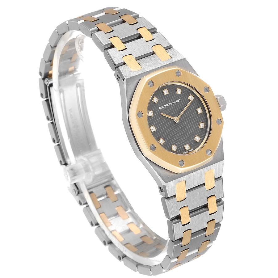 Audemars Piguet Royal Oak