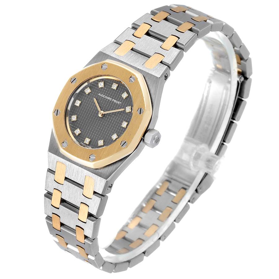 Audemars Piguet Royal Oak
