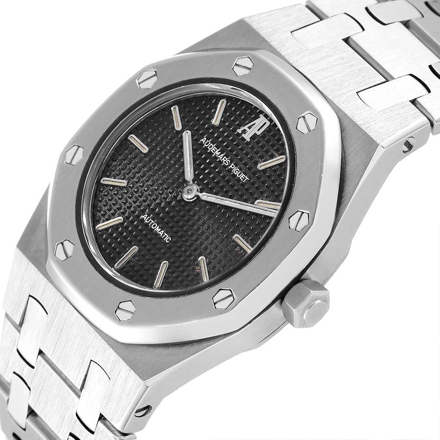 Audemars Piguet Royal Oak