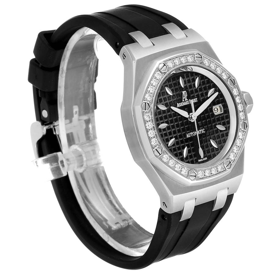 Audemars Piguet Royal Oak