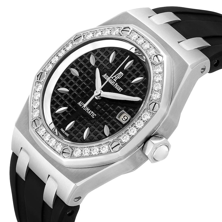 Audemars Piguet Royal Oak