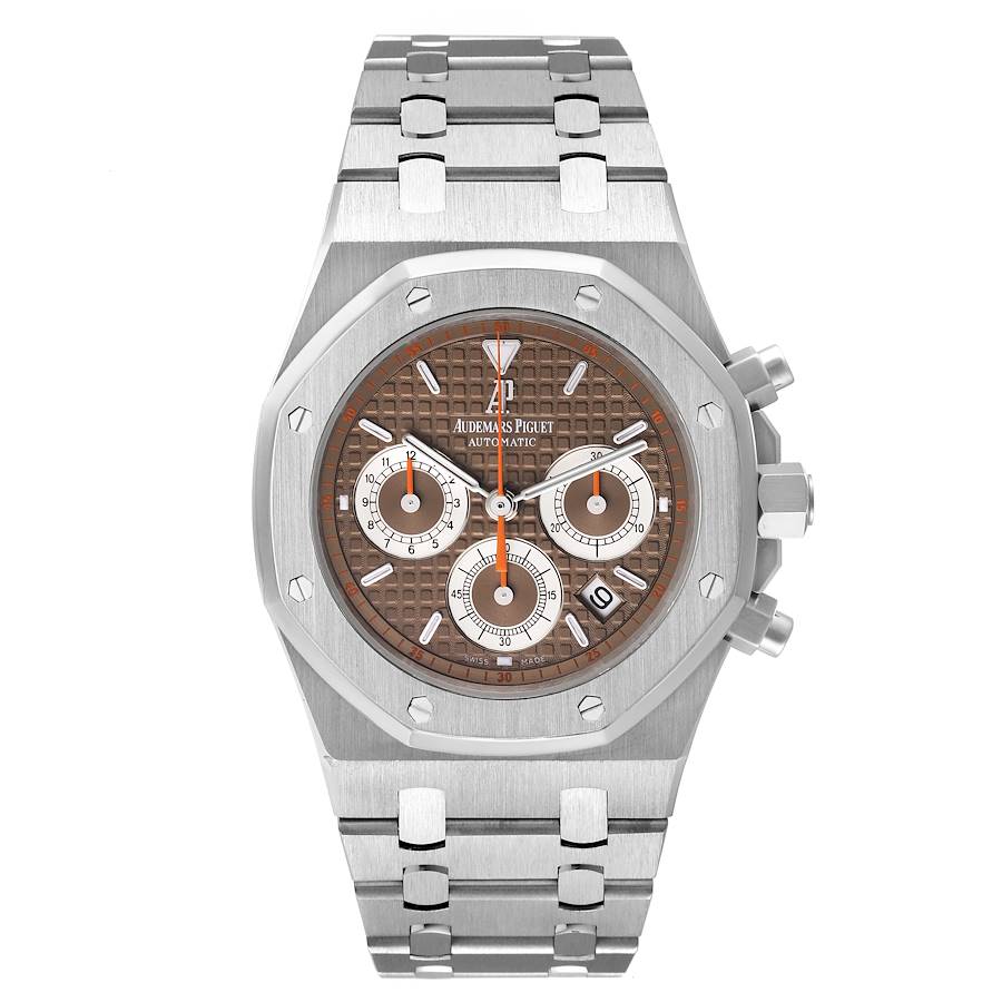 Audemars Piguet Royal Oak