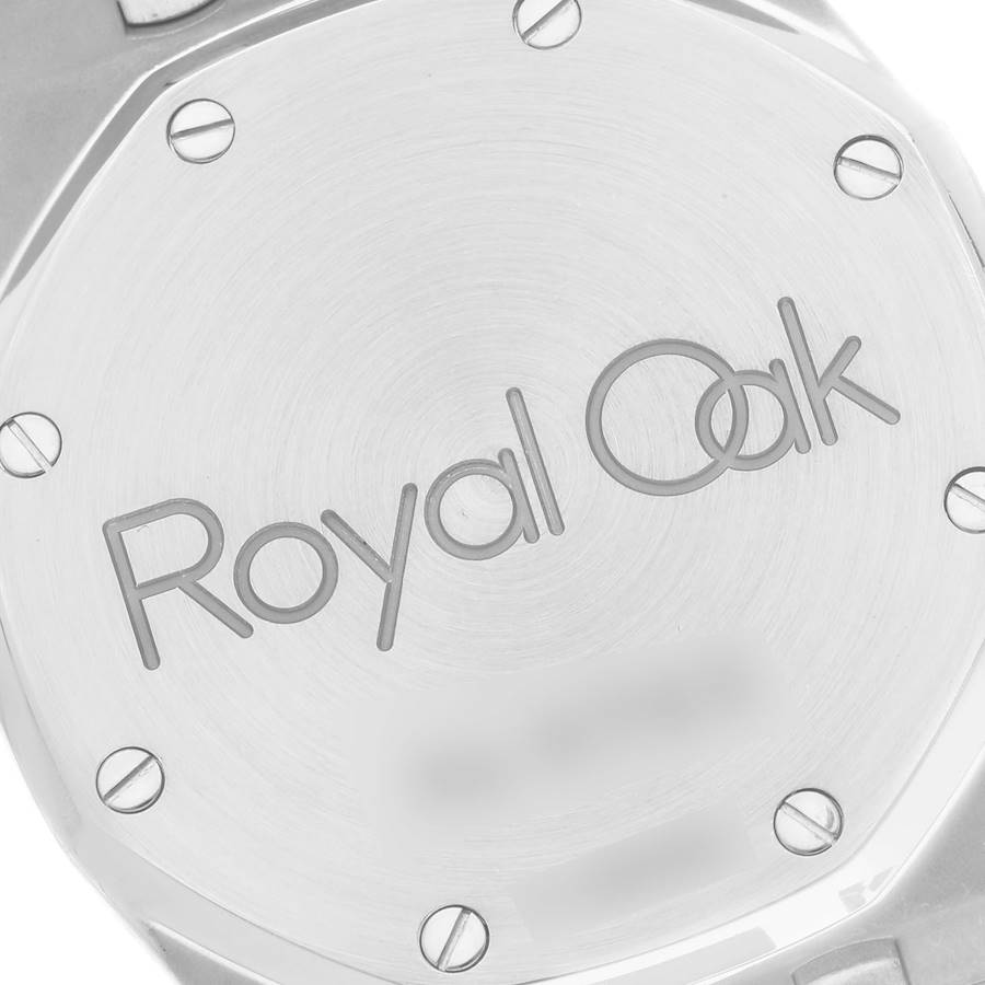 Audemars Piguet Royal Oak
