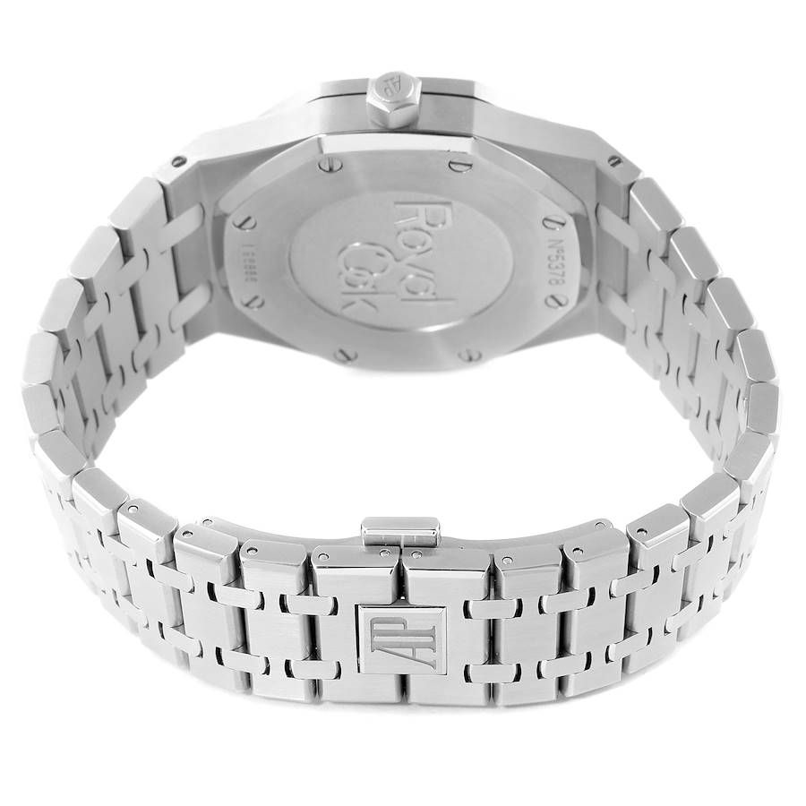 Audemars Piguet Royal Oak