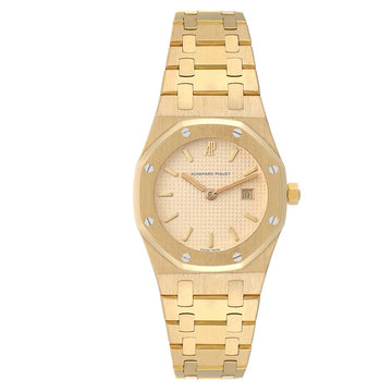 Audemars Piguet Royal Oak