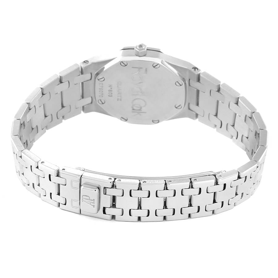 Audemars Piguet Royal Oak