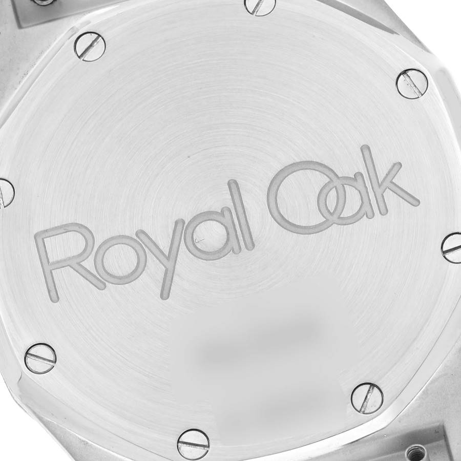 Audemars Piguet Royal Oak