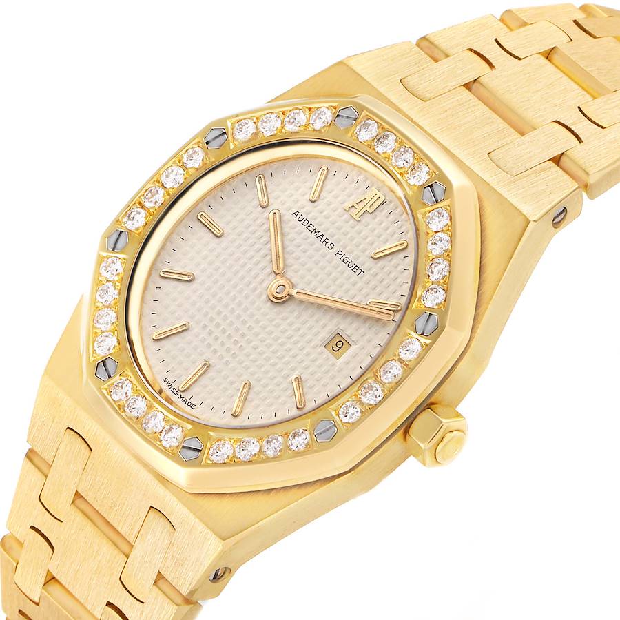 Audemars Piguet Royal Oak