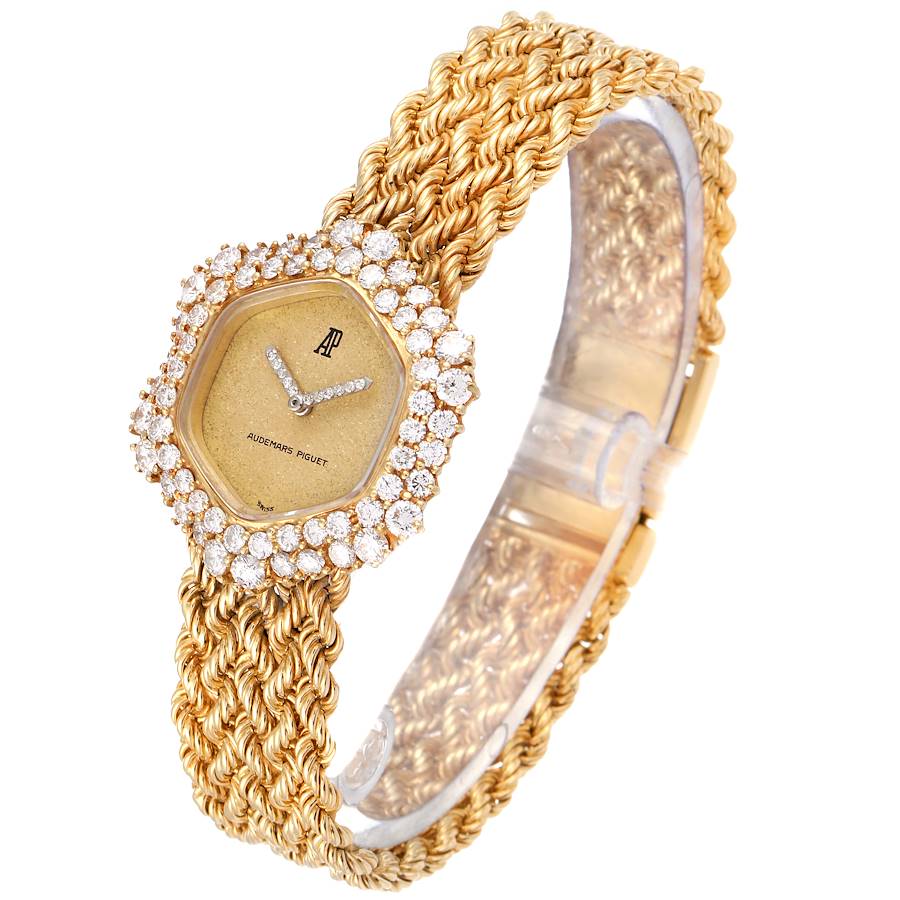 Audemars Piguet Cocktail Vintage