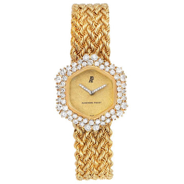 Audemars Piguet Cocktail Vintage