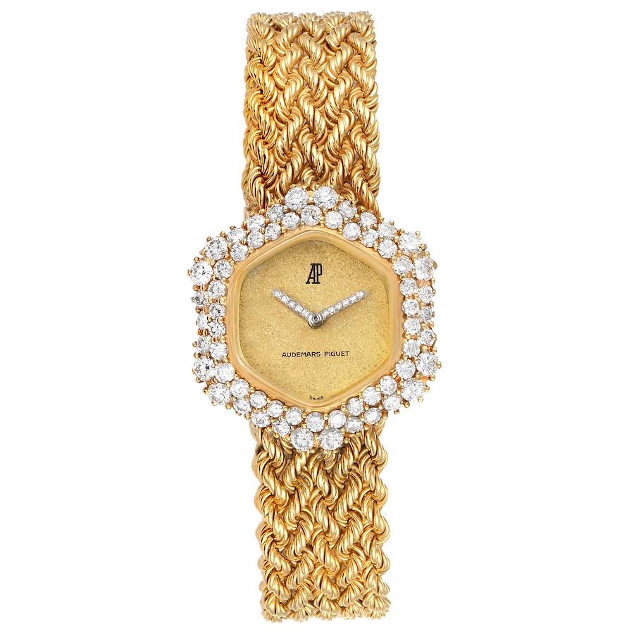 Audemars Piguet Cocktail Vintage