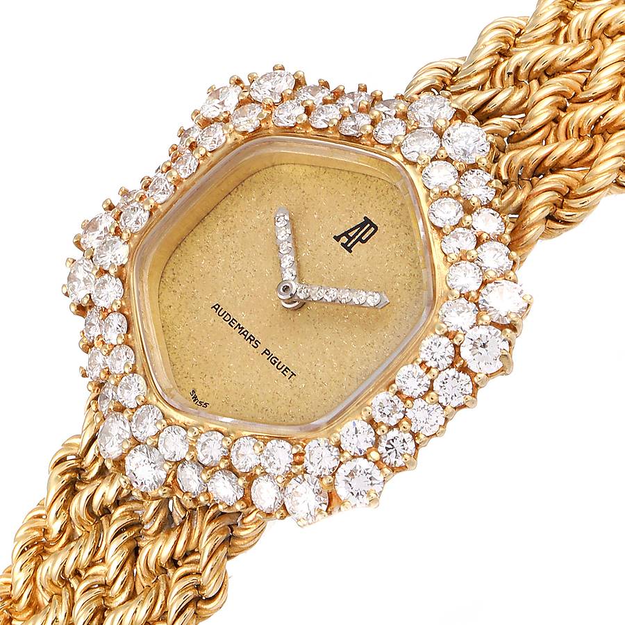 Audemars Piguet Cocktail Vintage