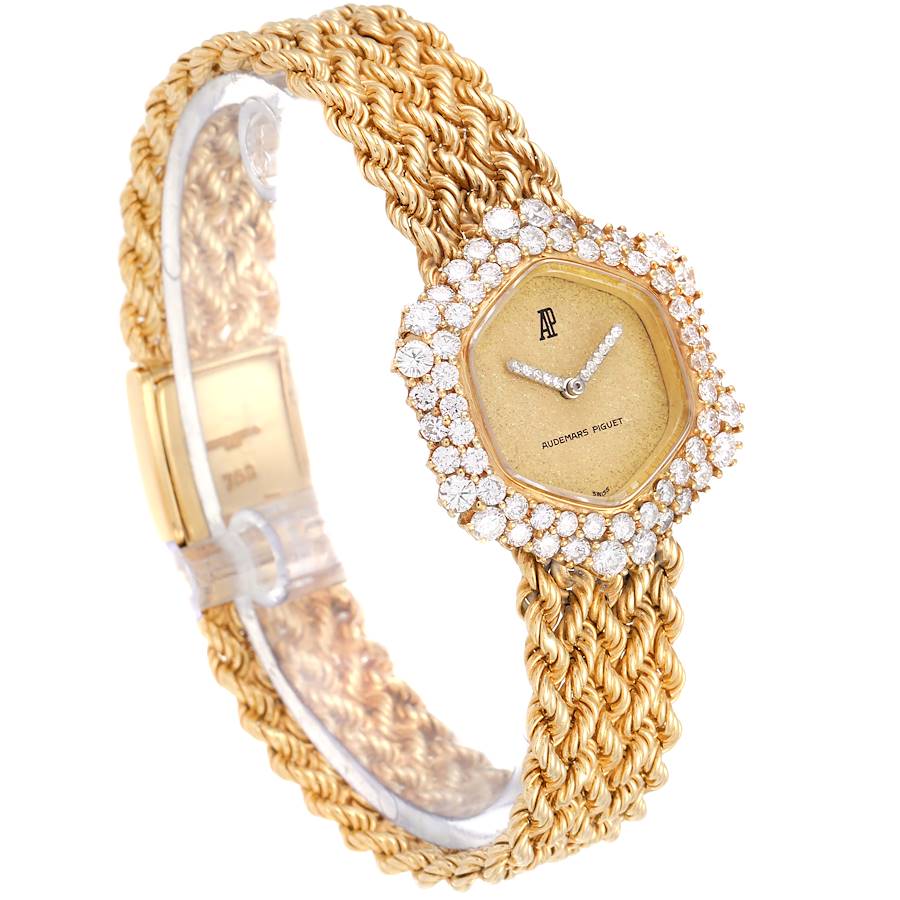 Audemars Piguet Cocktail Vintage