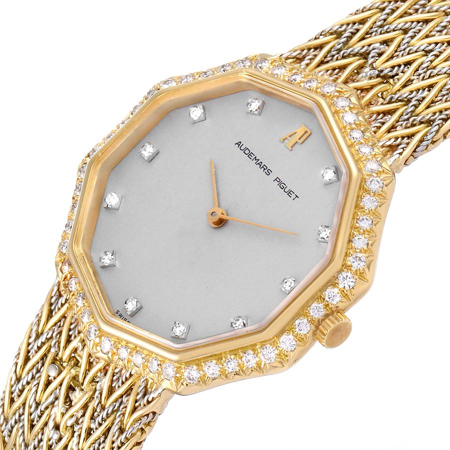 Audemars Piguet Vintage