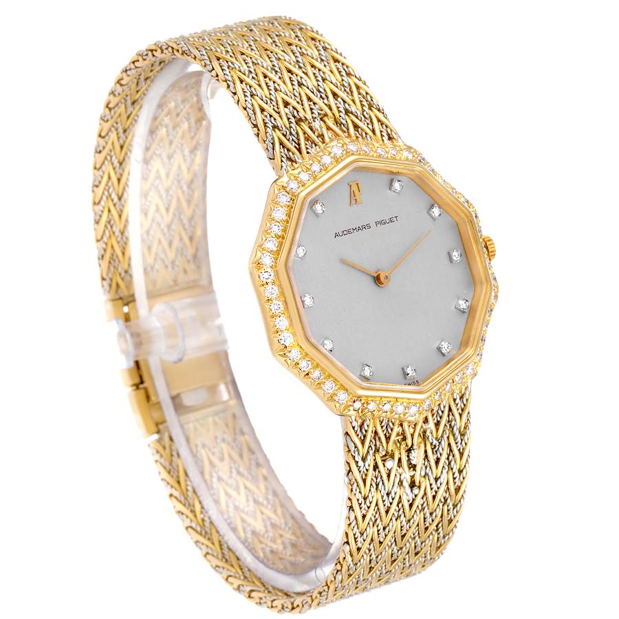 Audemars Piguet Vintage