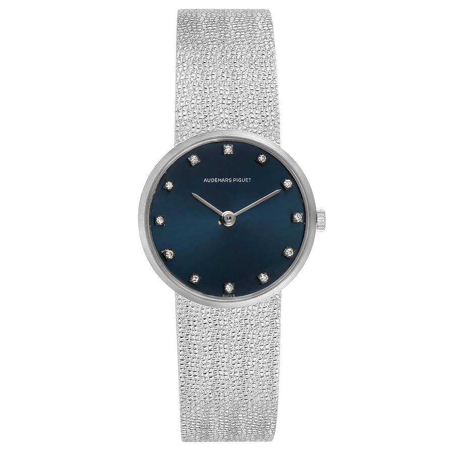Audemars Piguet   Cocktail