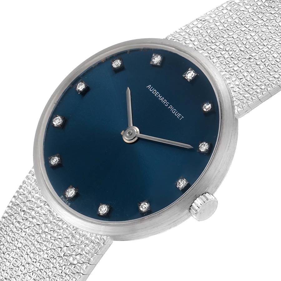Audemars Piguet   Cocktail