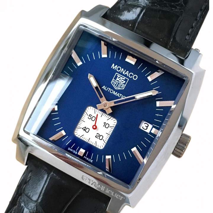 Tag Heuer Monaco