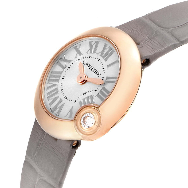 Cartier Ballon