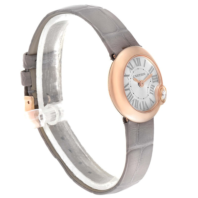Cartier Ballon
