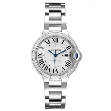Cartier Ballon Bleu