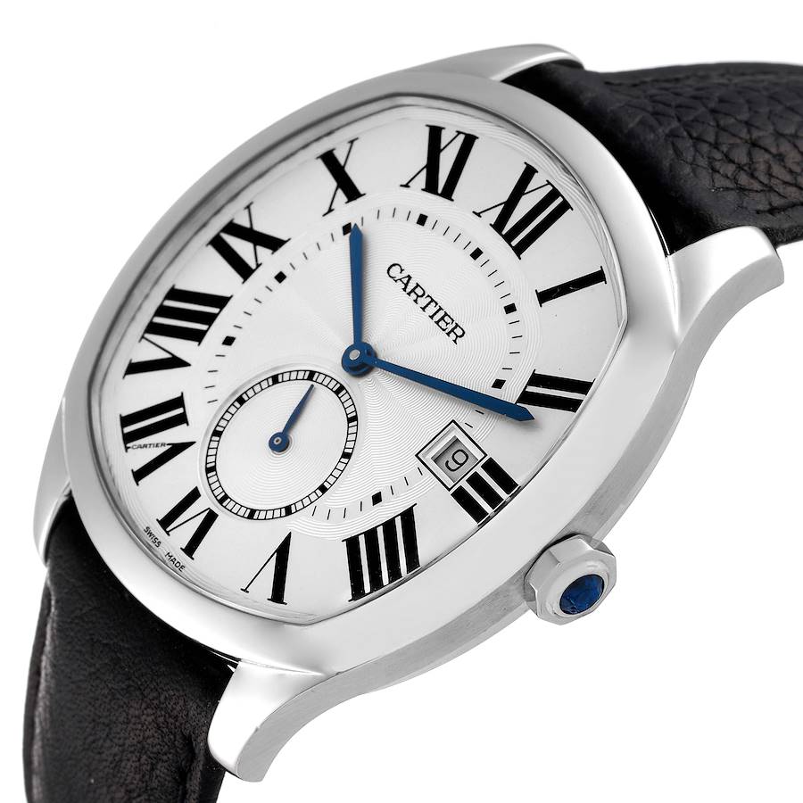 Cartier Drive