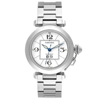 Cartier Pasha