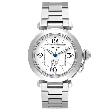 Cartier Pasha