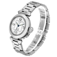 Cartier Pasha