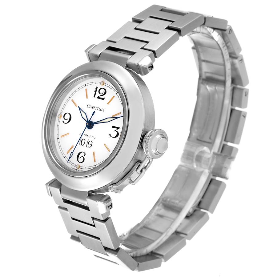 Cartier Pasha