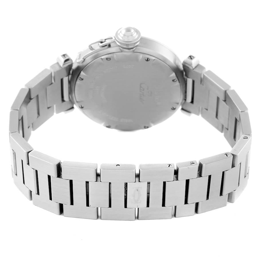 Cartier Pasha