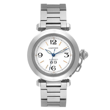 Cartier Pasha