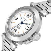 Cartier Pasha
