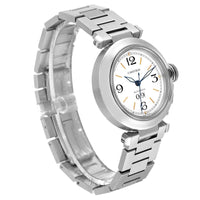 Cartier Pasha