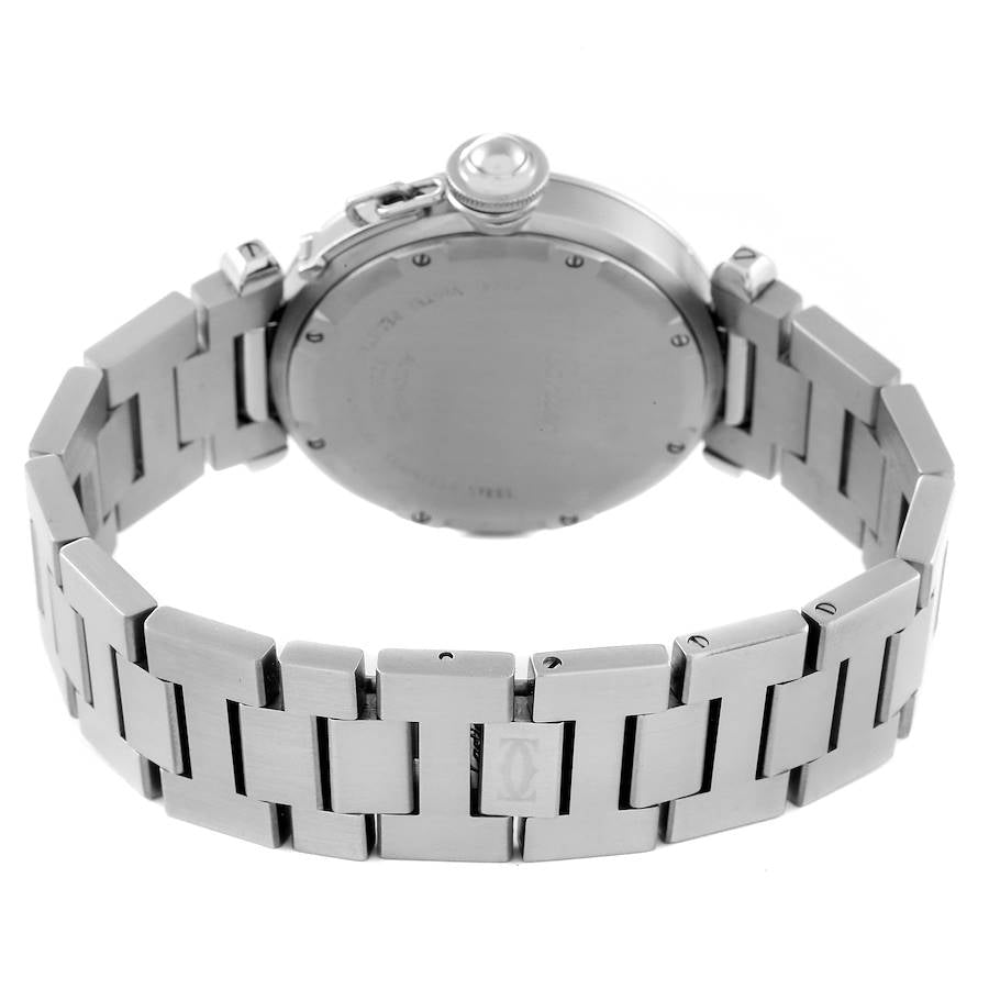 Cartier Pasha