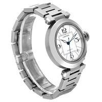 Cartier Pasha