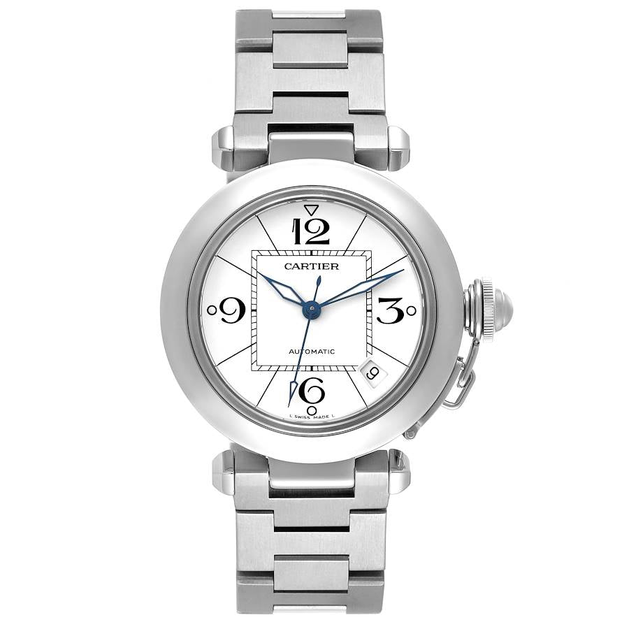 Cartier Pasha