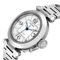Cartier Pasha