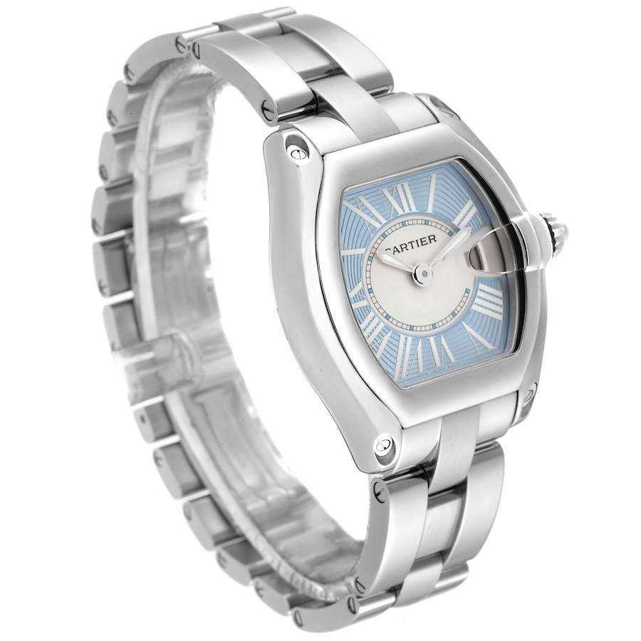 Cartier Roadster