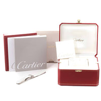 Cartier Roadster