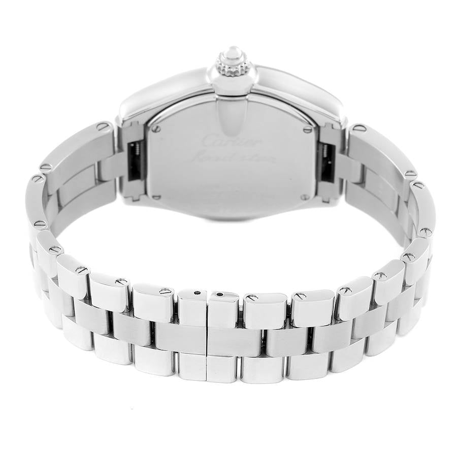 Cartier Roadster