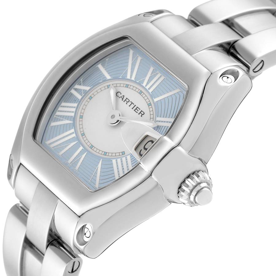 Cartier Roadster