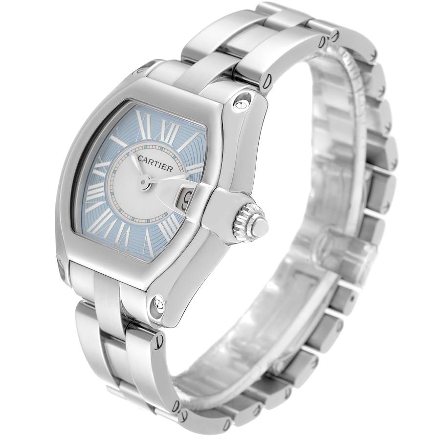 Cartier Roadster