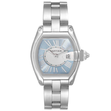 Cartier Roadster