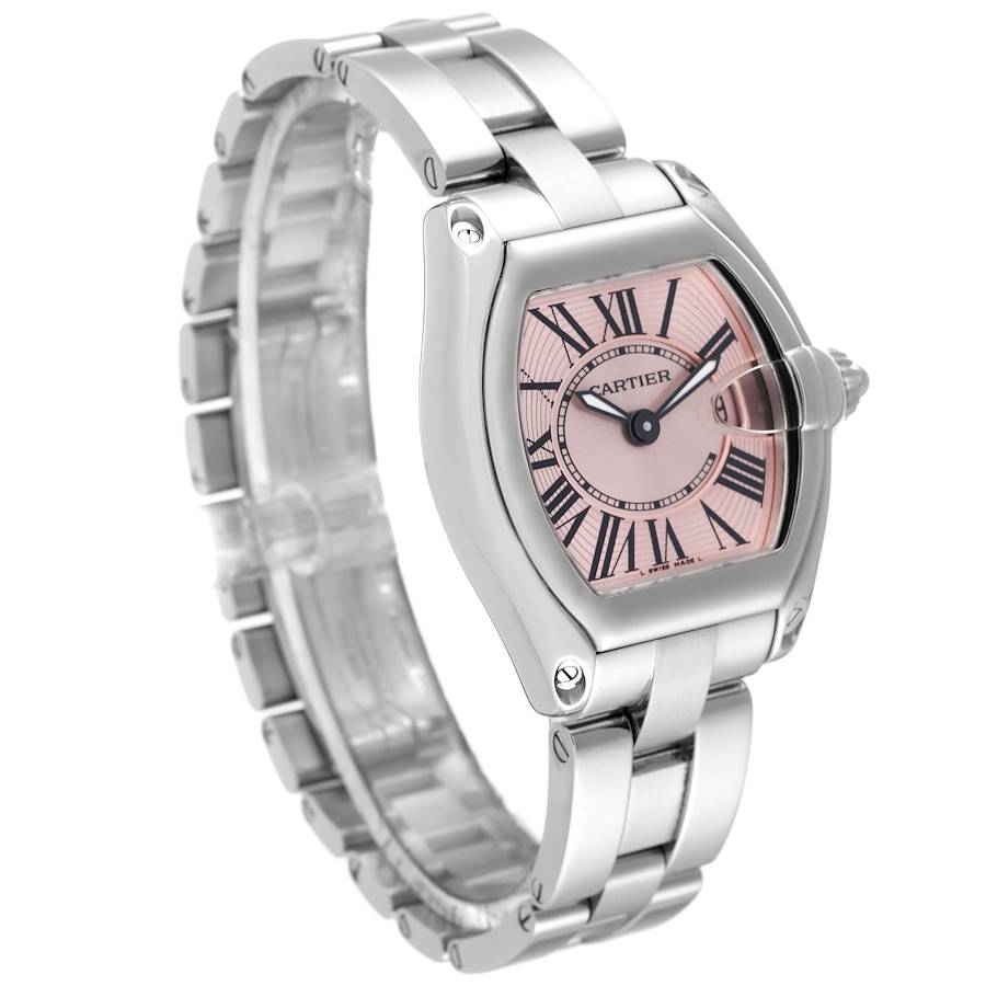 Cartier Roadster