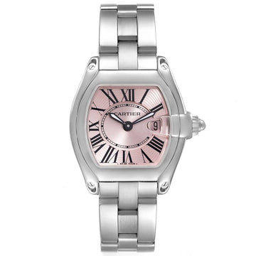 Cartier Roadster