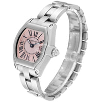 Cartier Roadster