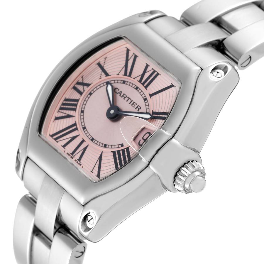 Cartier Roadster