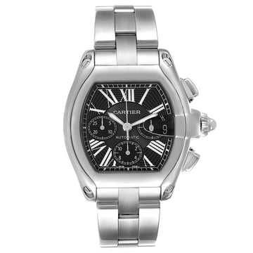 Cartier Roadster